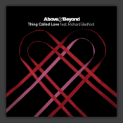 Thing Called Love
