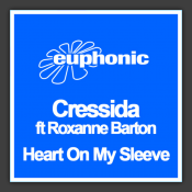 Heart On My Sleeve
