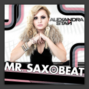Mr. Saxobeat
