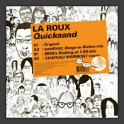 Quicksand