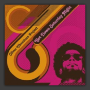 Get Down Saturday Night