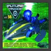 Future Trance Vol. 56