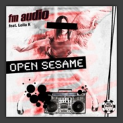 Open Sesame