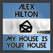 My House Is Your House