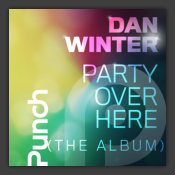 Party Over Here (The Album)