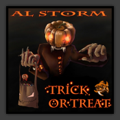 Trick Or Treat?