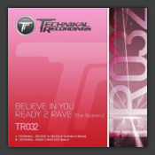 Believe In You
