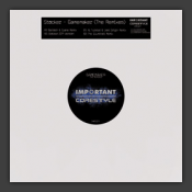 Gamemaker (The Remixes)