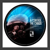 Control The Chaos VIP / Bottomless Grave