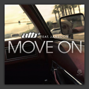 Move On (Remixes)