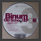 Old School EP. 3