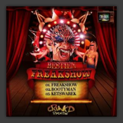 Freakshow EP.