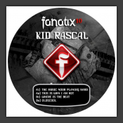 The Music Your Playing Hard EP.