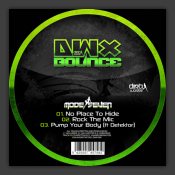 No Place To Hide / Rock The Mic / Pump Your Body (ft. Detektor)
