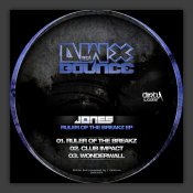 Ruler Of The Breakz EP