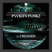 Dreamer / No Fear