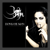 Donyaye Man