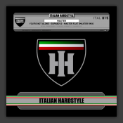 You're Not Alone / Master Flat (Maxter Rmx)