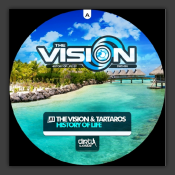 History Of Life E.P.