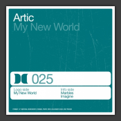 My New World / Marbles / Imagine