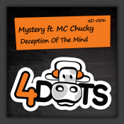 Deception Of The Mind