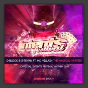 The Magical Mystery (Official Intents Festival 2011 Anthem)