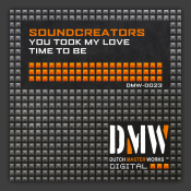 You Took My Love / Time To Be