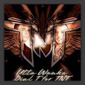 Utta Wanka / Dial T for TNT