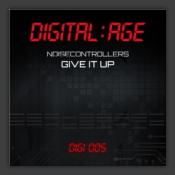 Give It Up