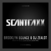 Break The Rules (Scope DJ & A-lusion Rmx)