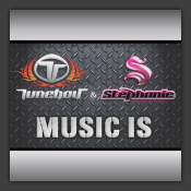 Music Is