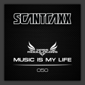Music Is My Life