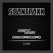 Discorecord