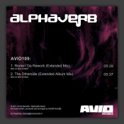 Rockin' Da Rework / The Otherside (Album Mix)