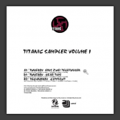 Titanic Sampler Volume 1
