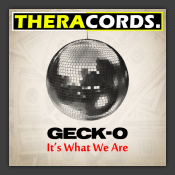 It's What We Are E.P.