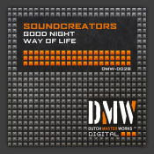 Good Night / Way Of Life