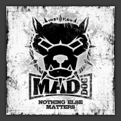 Nothing Else Matters