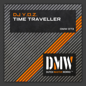 Time Traveller