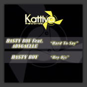 Hard To Say / Hey DJs