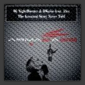 The Greatest Story Never Told