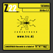 Afrika E.P.