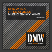 Music On My Mind