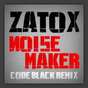 Noise Maker (Code Black Remix) 