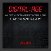 A Different Story