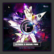 For The Girls / Panic Attack