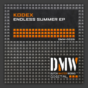 Endless Summer E.P.