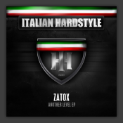 Another Level E.P.