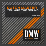 You Are The Sound