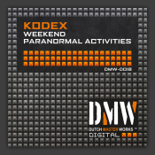 Weekend / Paranormal Activities